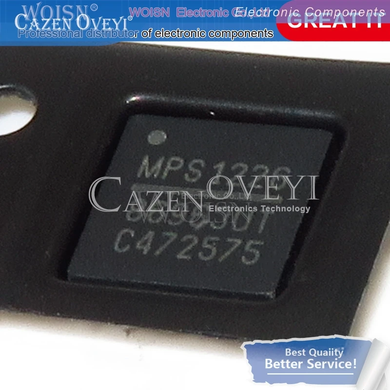5pcs/lot GS9238TQ-R GS9238 TUSB7320RKM TUSB7320 MP86963UT MP86963 86963UT RD07MVS1B 07MVS1B QFN