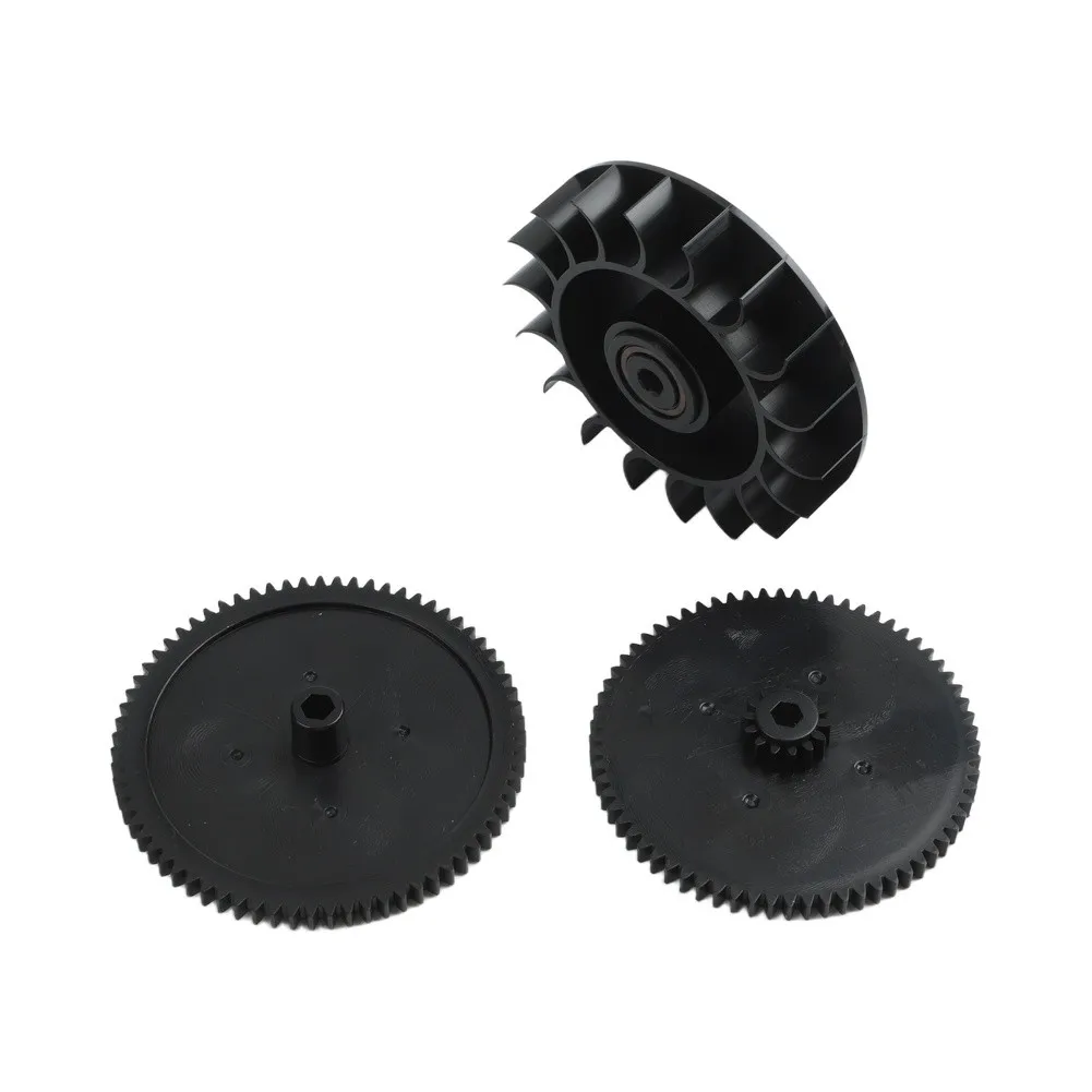 Gear for kit Drive Train with Bearings for Polaris 360 380 Pool Cleaners Offering Replacement Parts for Smooth Operation