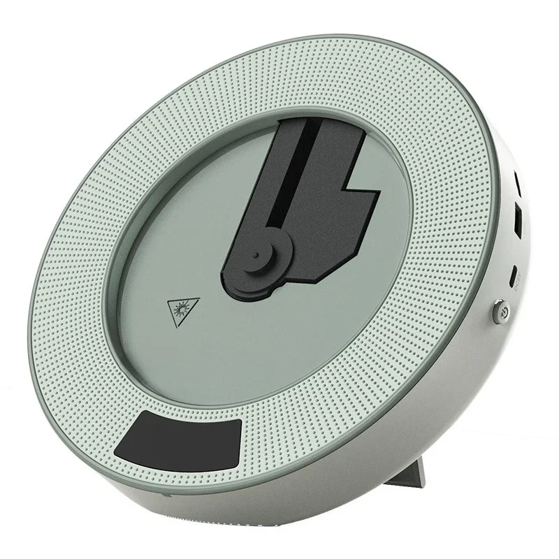 

CD-61 new CD player, album player, Bluetooth speaker integrated CD disc