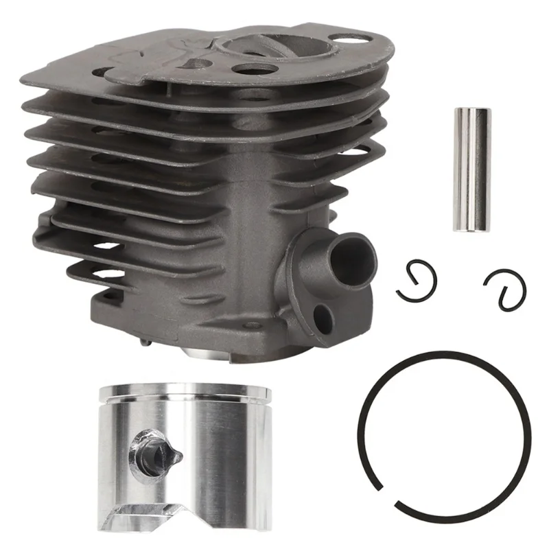 

Комплекты прецизионных запчастей для цилиндров и поршней бензопил Husqvarna 51 H51