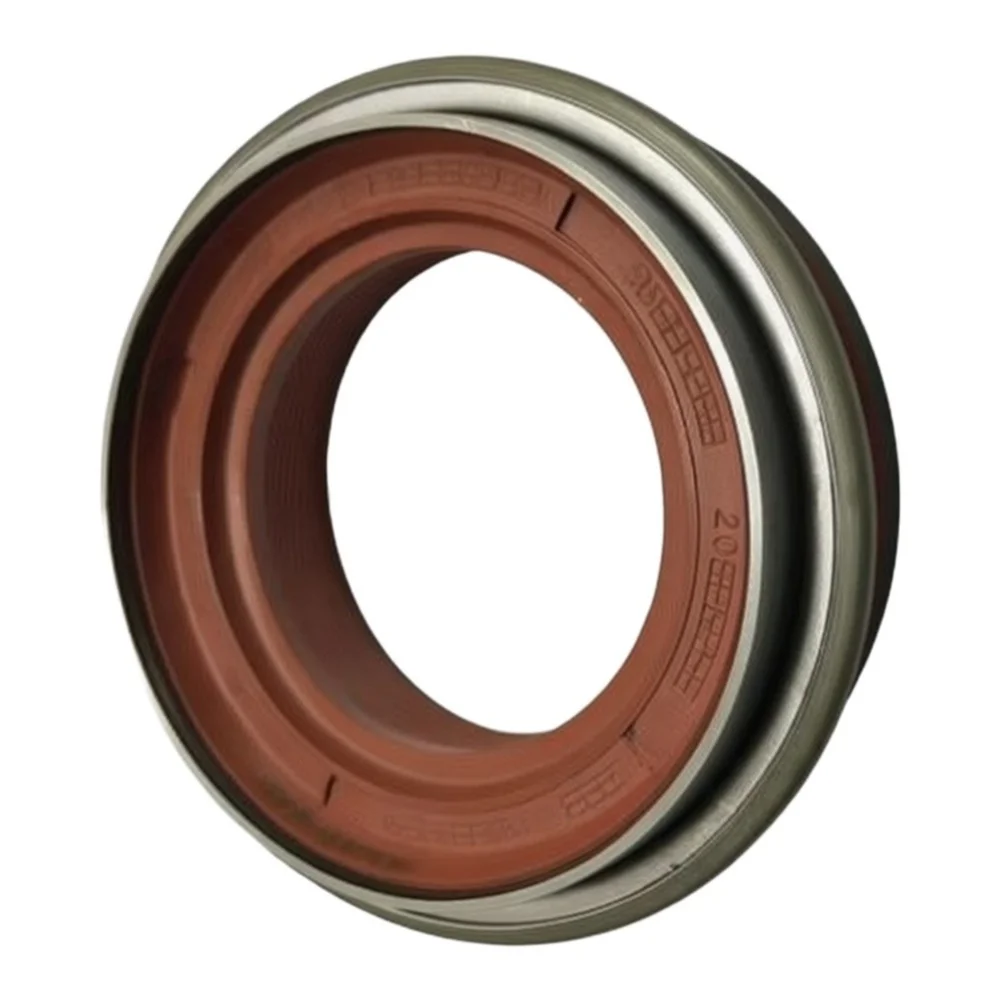 Drivetrain Gasket As Shown Differential Oil Seal for Precision Engineered Seal Leak Prevention Technology Direct Replacement
