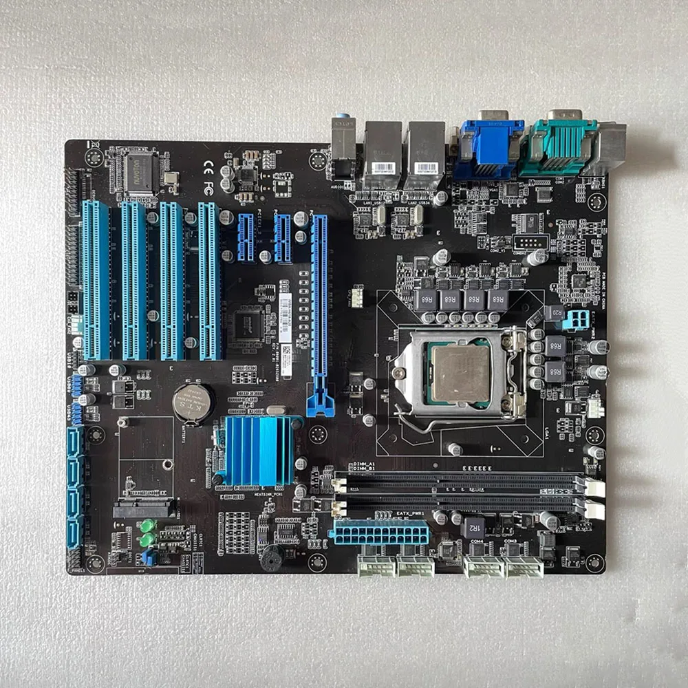 IMBA-H61A-A20 Industrial control computer board