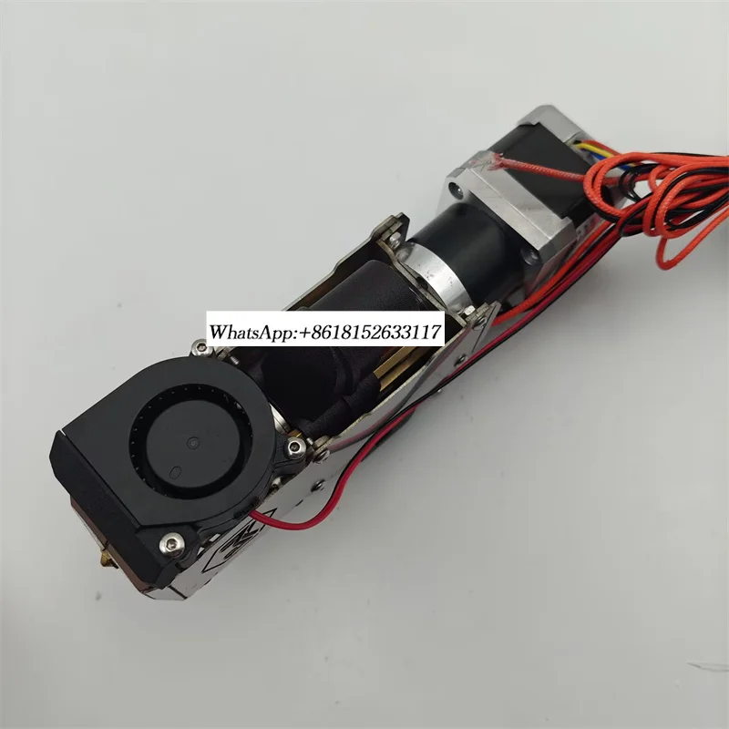 Extrusora de pelota para impressora 3D DIY MM