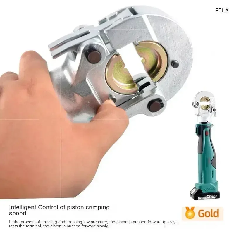 Es-300/400 Portable… - image