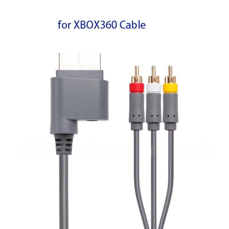 1.8M Av Cable For X…
