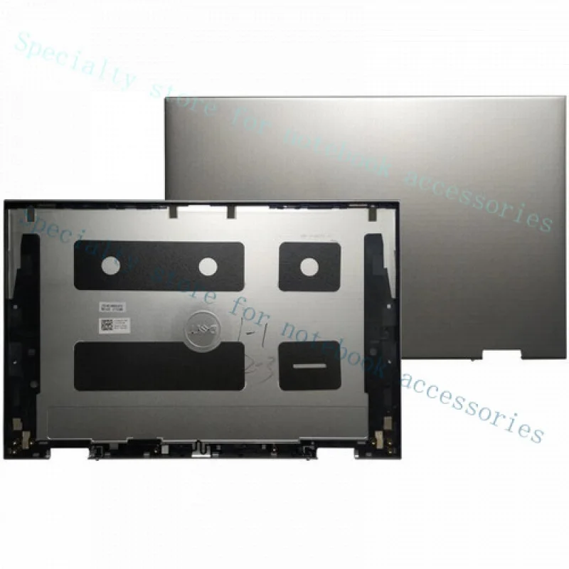 

A++For DELL Inspiron 5410 5415 7415 2-in-1 Laptop LCD Back Cover 0NRGDR