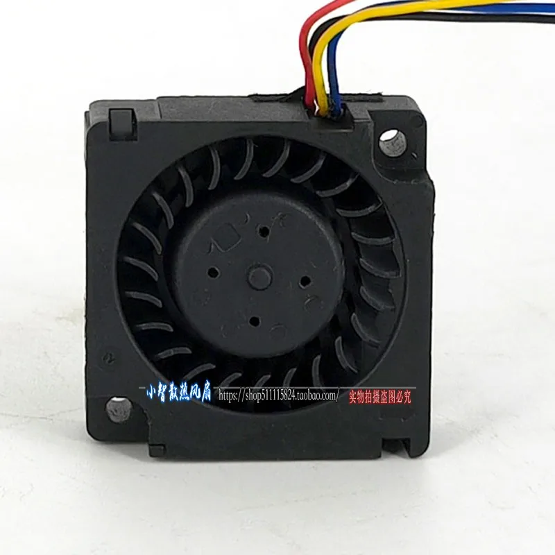 ORIGINAL BAPA0310B2U 12V 0.15A 3010 30*30*10mm NEW COOLING FAN RADIATOR