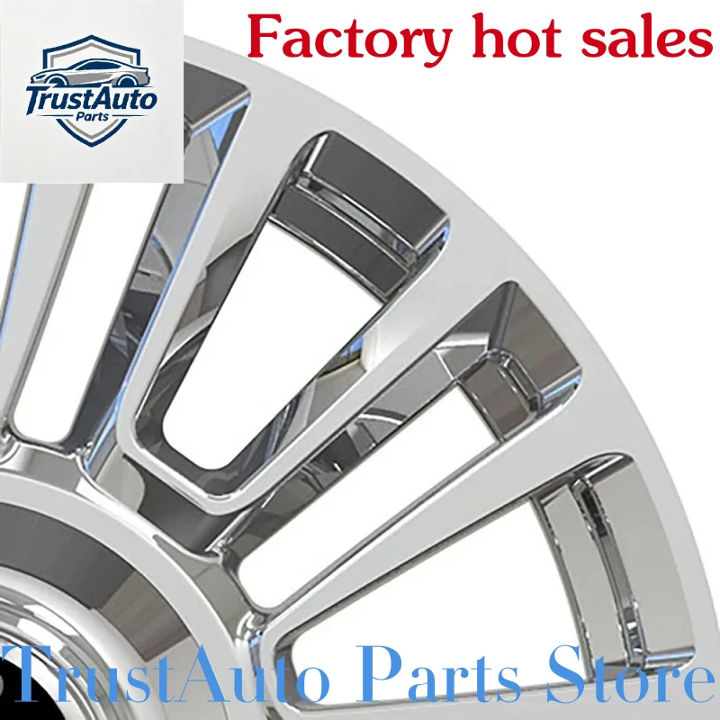 

TrustAuto Is A SaleTrustAuto Parts Store Is Having A Hot SaleHot Selling New Den -Aluminum Polish Wheel