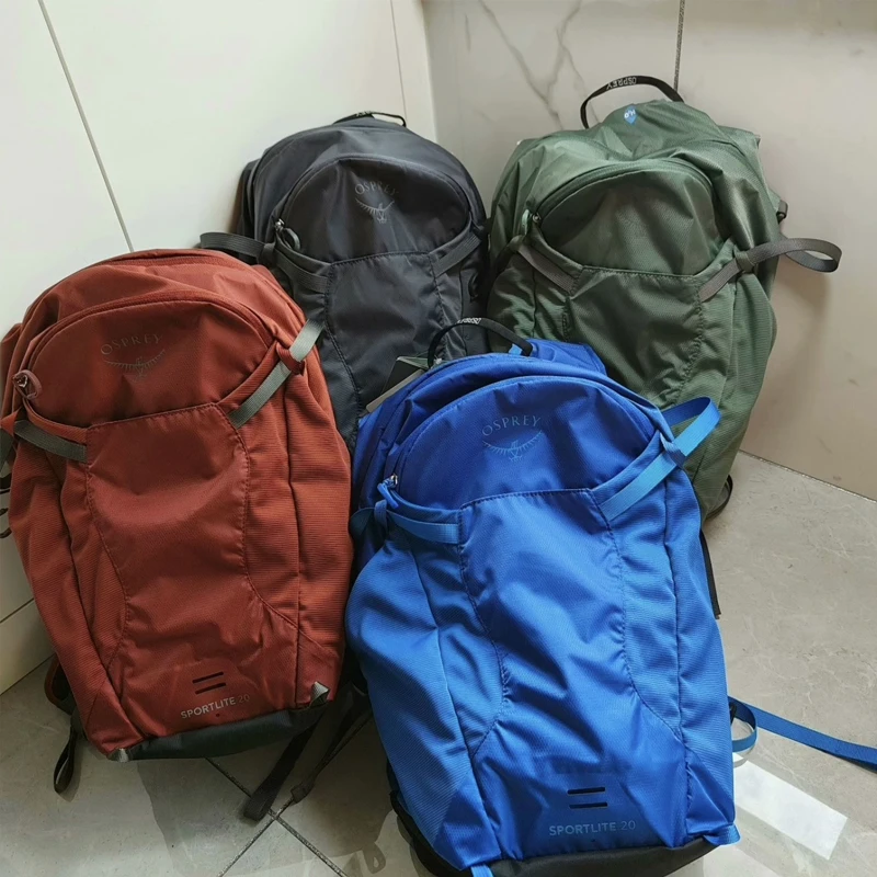

OSPREY Hiking Backpack Starlight 20/25L Single Day Hiking Backpack