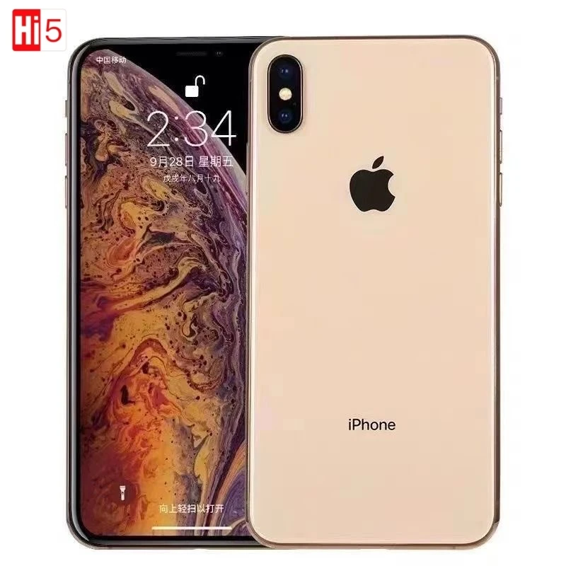 Apple iPhone XS 5.8