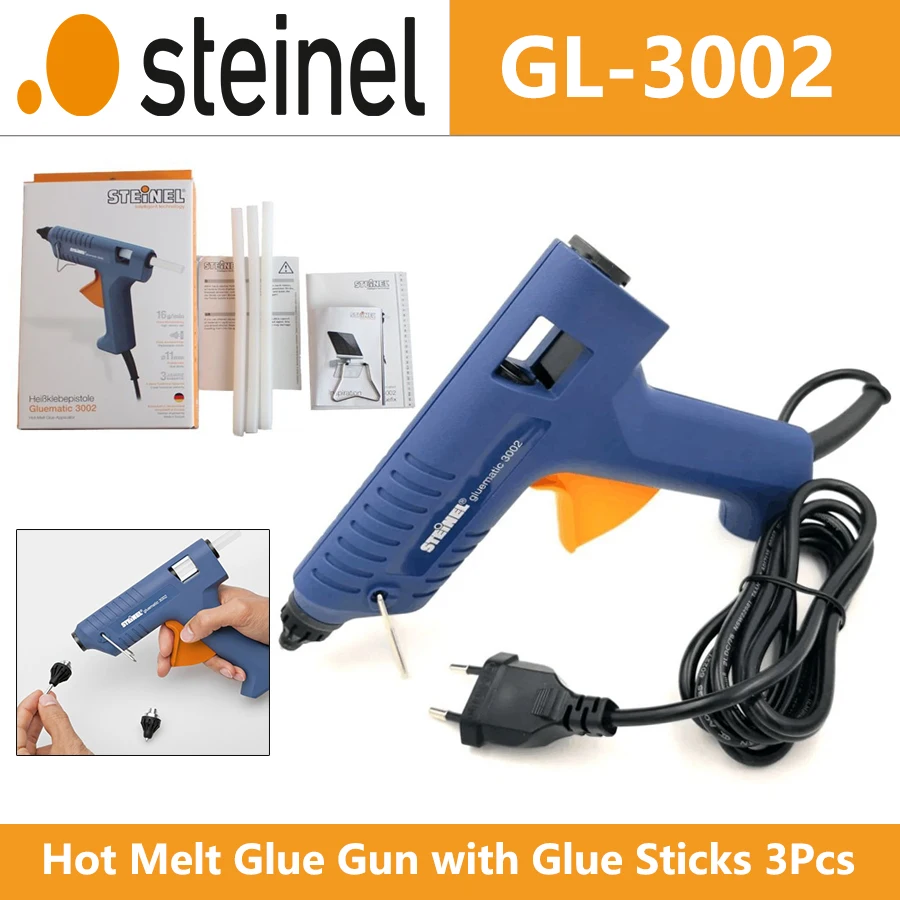 Steinel GL-3002 45W… - image