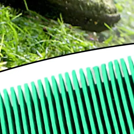 Air Filter For Honda GCV135,, GCV145, GCV170, GX100 Engine for Lawn Mower Power Brushcutter Filter Parts Air Filter