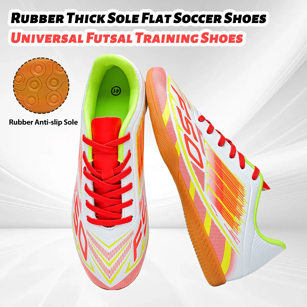 Chuteiras de futebol masculina - Men Shoes Kinds avaliação e preço
