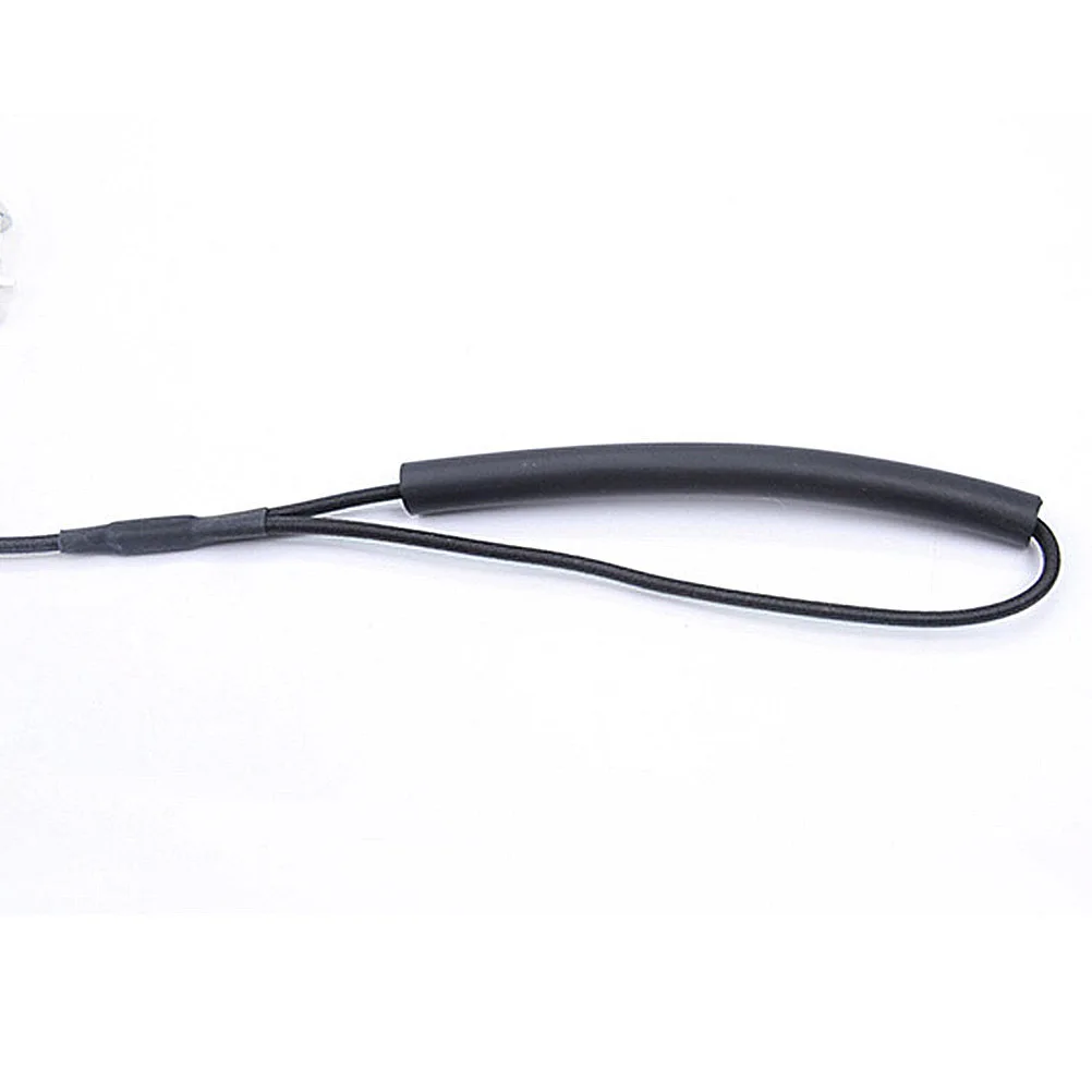 

1Pcs Parrot Harness Chest Strap Wings Elastic Rope 2m Outdoor Bird Flying Traction Rope Pet Supplies