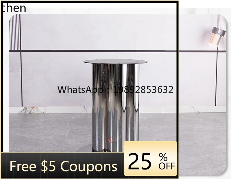 CB1 Stone Round Lig…