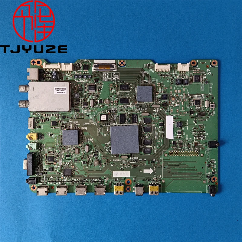 BN41-01444B BN41-01444C For Main Board UE40C6730USXXN UE46C6730USXXN UE46C6730USXZG Motherboard BN94-03809V BN94-03406V