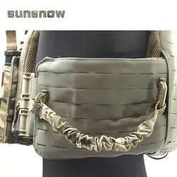 New Sunsnow Weapons Retention Catch Fixed Collar Us Launcher Fixed Dog Strap 33cm