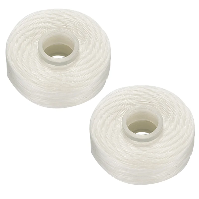 ABGQ 10 Rolls 50M Dental Flosser Oral Hygiene Teeth Cleaning Dental Floss Spool Wax Mint Toothpick Flosser Dental Care