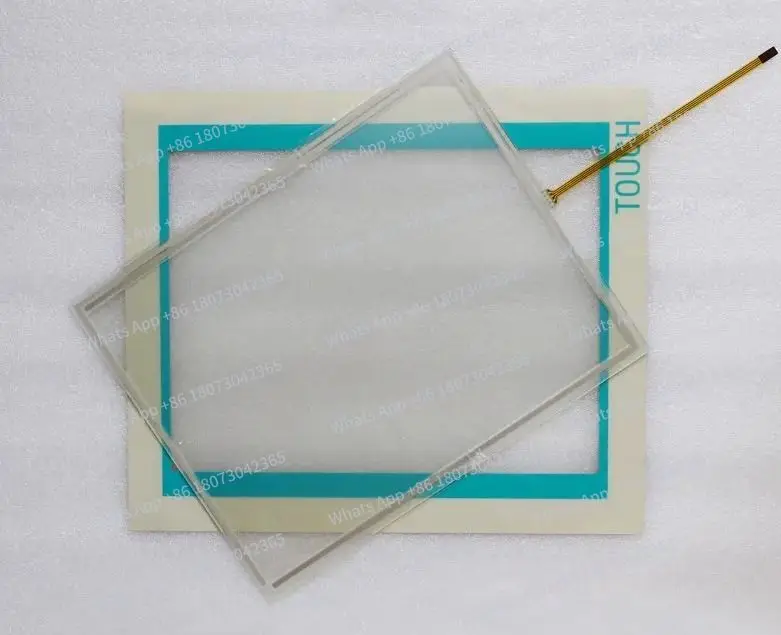 

For MP370-12 6AV6545 6AV6 545-0DA10-0AX0 touch screen Protective film