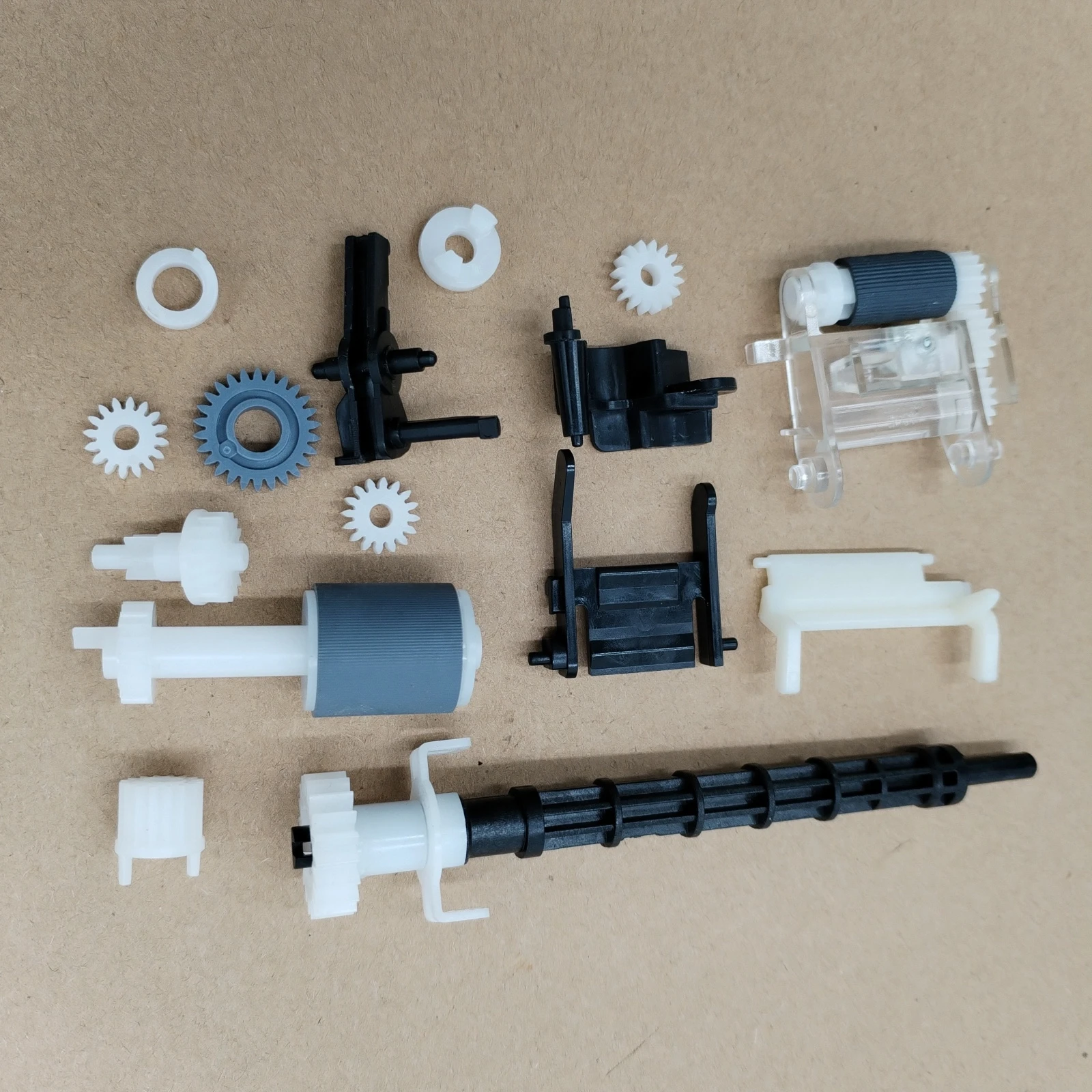 

ADF Pick-Up Roller Fits For HP 7730 9720e 9730e 9720 7740 9730 7710 7720