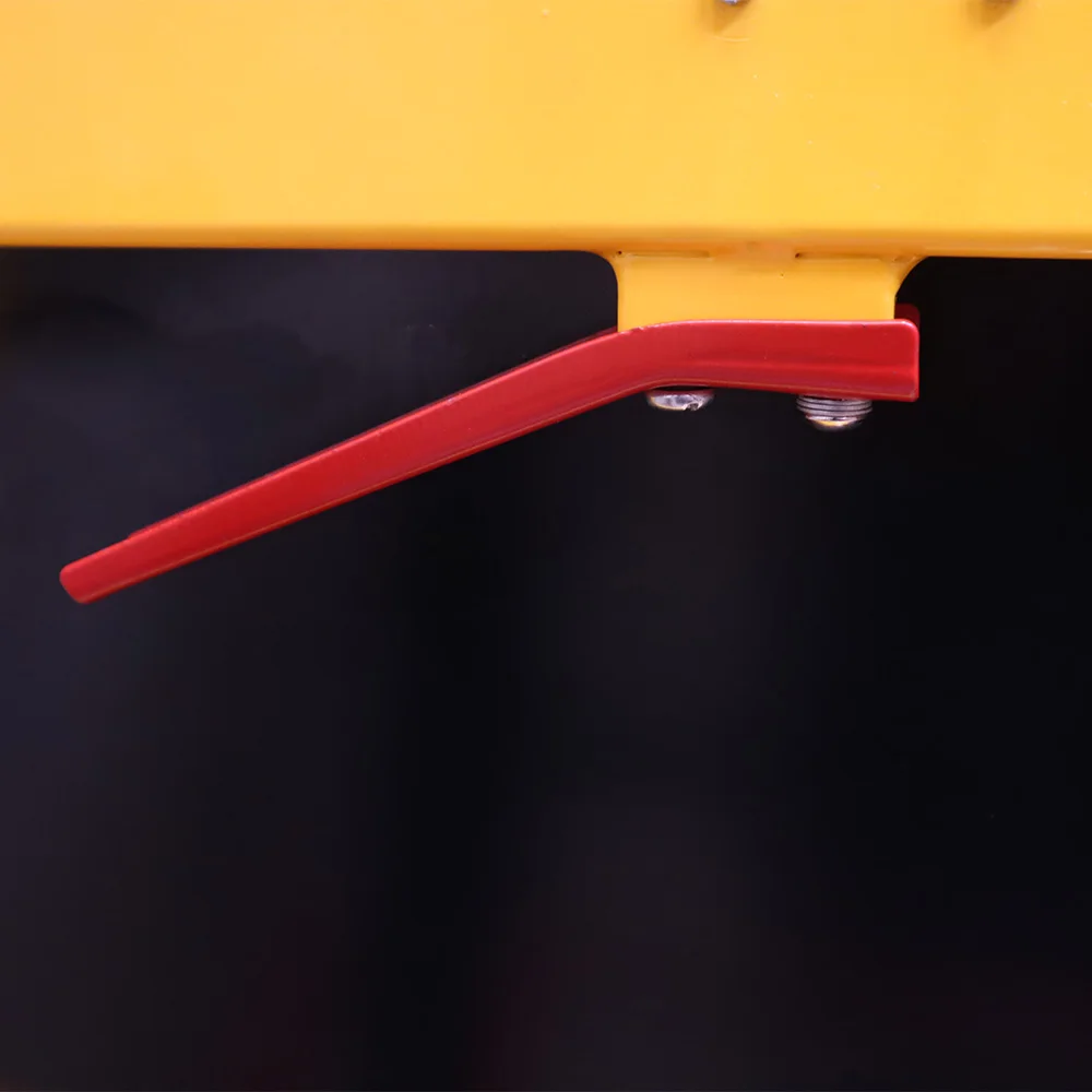 Elektrischer Notfall-Treppenstuhllift YXZ-5A EM