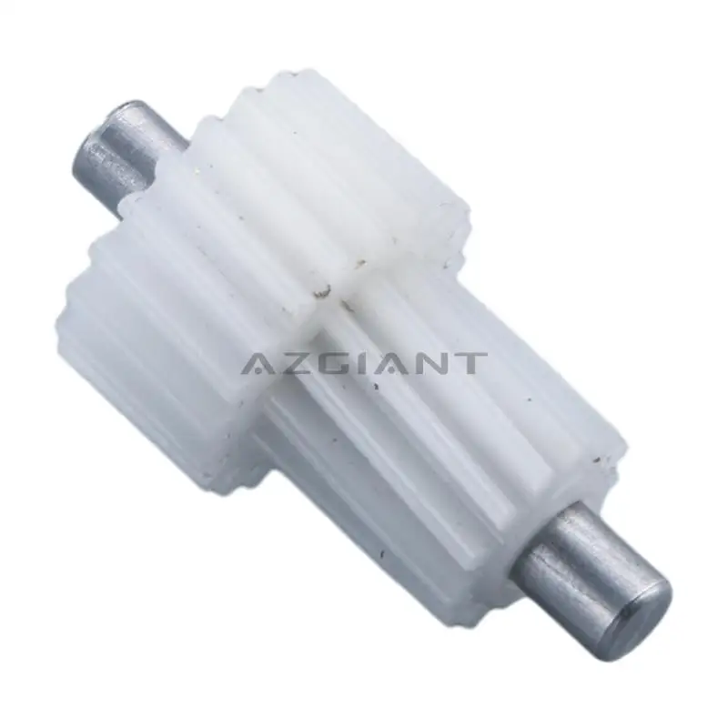 

AZGIANT Fix Broken Power Fold Mirror Gear Fit for Daewoo Magnus 2004-2006 Evanda 2004-2006 Door Mirror Actuator