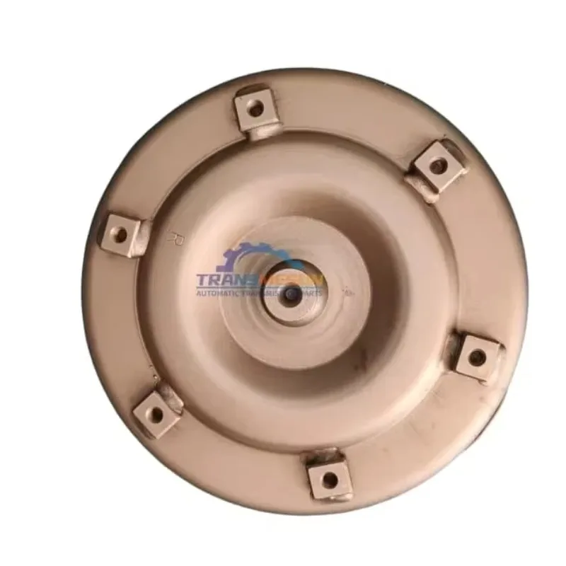 Transmission Remanufactured A340E Automatic Transmission System Torque Converter 32000-60240 for Toyota 2003-2019 Hiace 2.7L