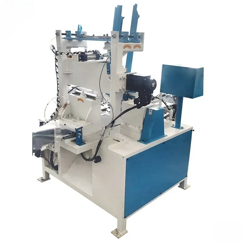 Machinery  Wood Products Wooden Handle Automatic Lathe One-time Forming