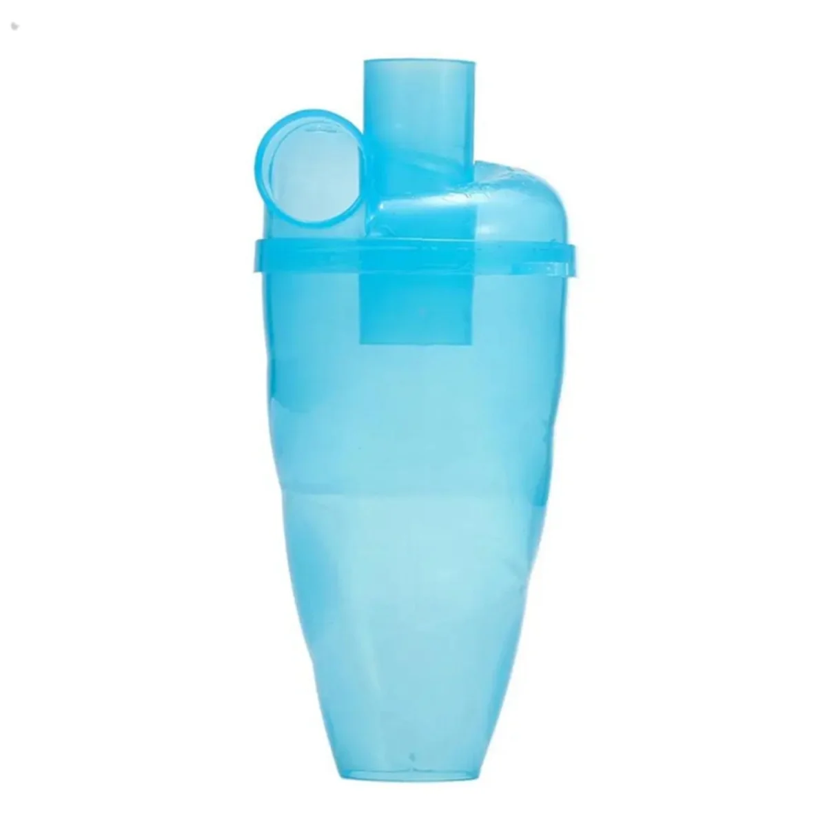 Stofafscheider Cycloon Mini Kleine Industriële Afzuigkap Houtbewerking Gereedschap Stofzuiger Filter Scheiding Huis Diy