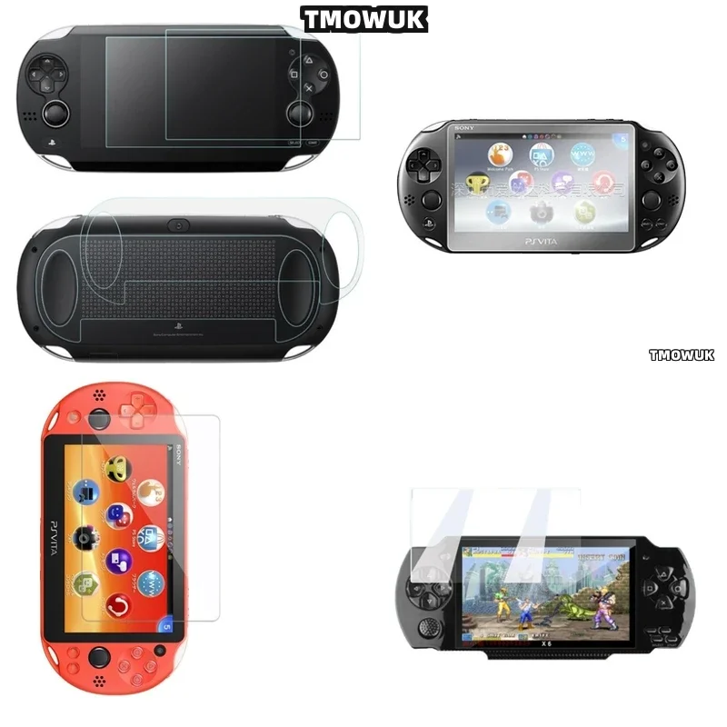 For Sony Ps Vita Ps… - image