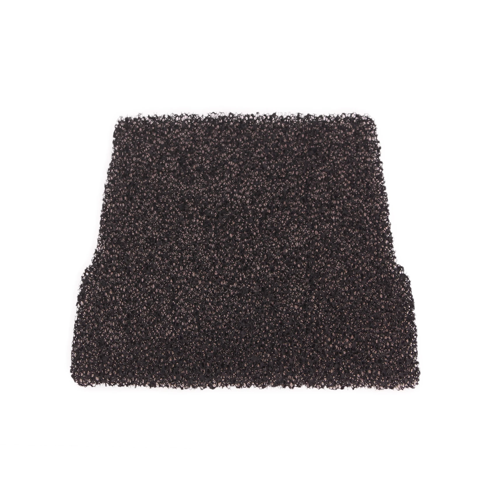 Compatible Replacement Foam Set Fit for Blagdon Mini-Pond 4500L and 6000L (3x Carbon, 3x Polymer Wool Pad)