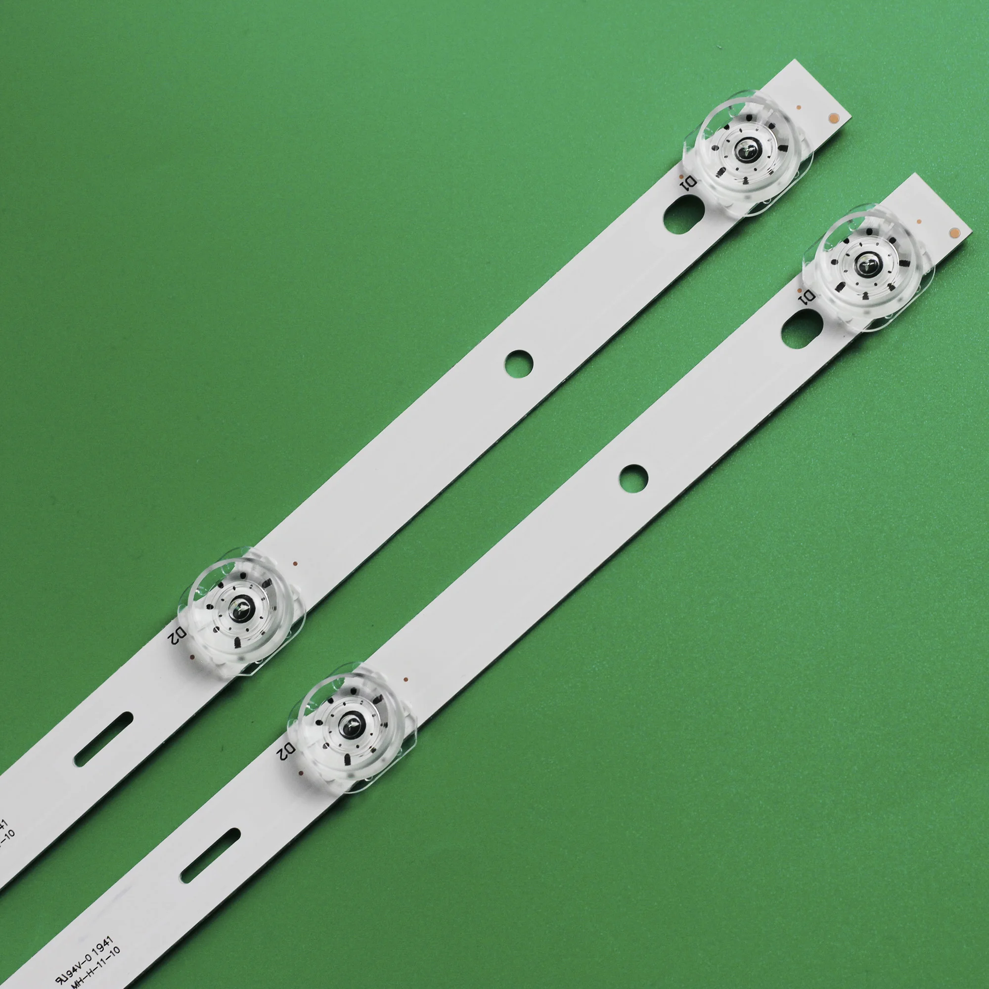 1/10/20kits LED Strip 32PHS5034/60 32PHF5664 32M3080 4708-K320WD-A3113N11 A1113N41 K320WDD1 A3 A1 358M2C3 32HS522AN 32HS534AN image 5