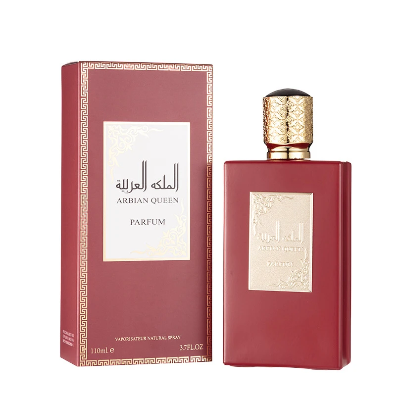 

Brand Arabian Unisex Fragrance Premium Fresh Citrus Jasmine Scent Eau De Toilette Last Fragrance Radiating Charm Fragrance Spray