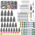 163Pcs-Box