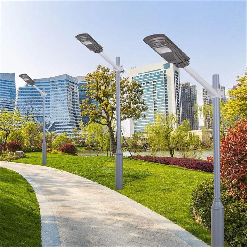 SOURA-luz Solar de pared para exteriores, luces LED impermeables IP65, modernas, para Patio, jardín, calle de inducción de cuerpo humano para el hogar, porche y jardín