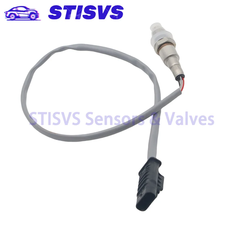 Oxygen Sensor O2 Se… - image