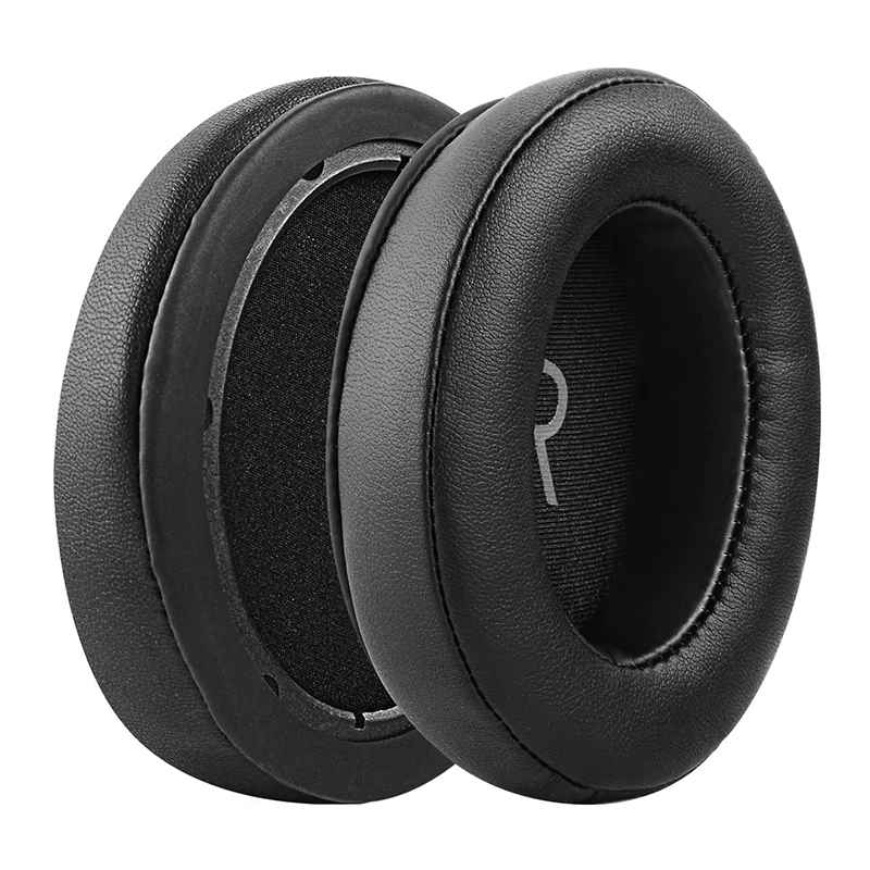 Replacement Ear Pads For Sennheiser Momentum 3 Wireless Headphone Accessories Headset Ear Cushion Memory Foam Cover Repair