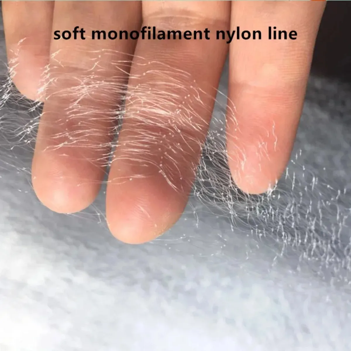 Monofilament Nylon Single Layer Fishing Net Soft GillNet,Sink Fish Net Rede De Pesca,Samll Mesh 9mm-15mm,Height 0.8m-1m,L18m-45m