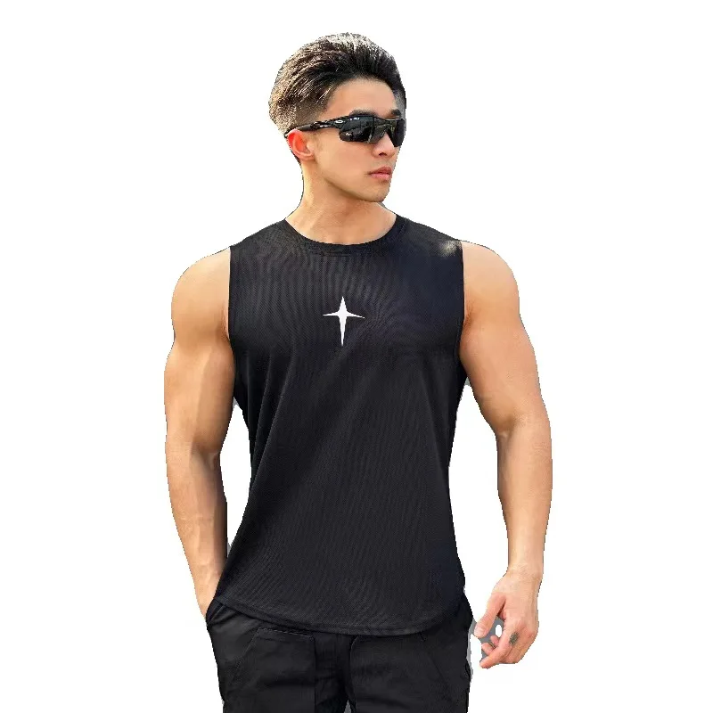 

Mens Bodybuilding Sports Tight T-shirt Summer Compression Turtleneck Short Sleeve Gym Fitness Running Quick Dry Male Workout Top