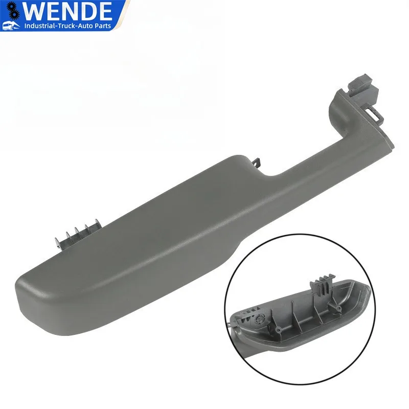 

Ручка подлокотника передней левой двери 88981547 15703701 15703702 для Chevy Suburban Tahoe Avalanche GMC Yukon Cadillac Escalade
