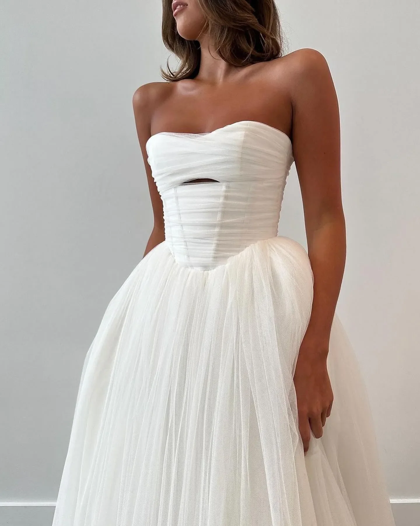 이브닝 드레스 여성 롱 이브닝 드레스 럭셔리 2025 웨딩 게스트 드레스 여성 파티 및 웨딩 정장 맞춤 드레스