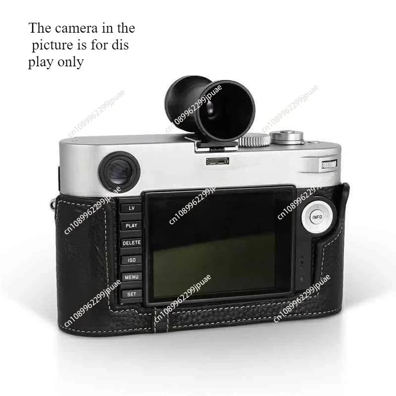 11Mm optical viewfinder suitable for Leica M3 GR2 external GR3 SLR micro single camera hot shoe viewfinder