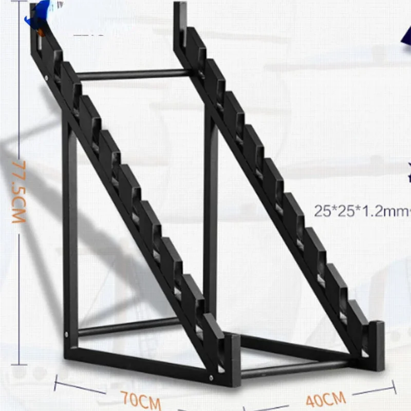 High Quality Ceramic Tile Show Stand/Showroom Tile Display Boards for Exhibition