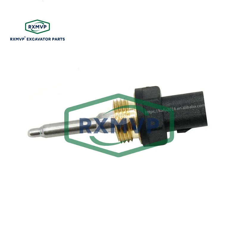 

For Caterpillar 256453 Water Temperature Sensor 2566453 Cat 3406e C15 RXMVP
