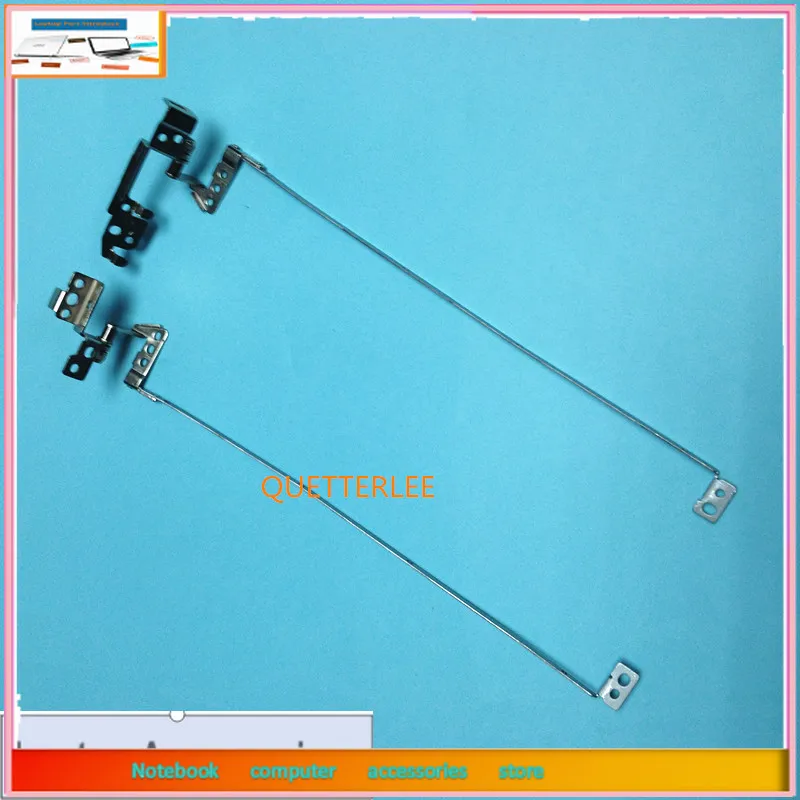 НОВЫЕ петли для ноутбука Lenovo левый + правый G570 G570A G575