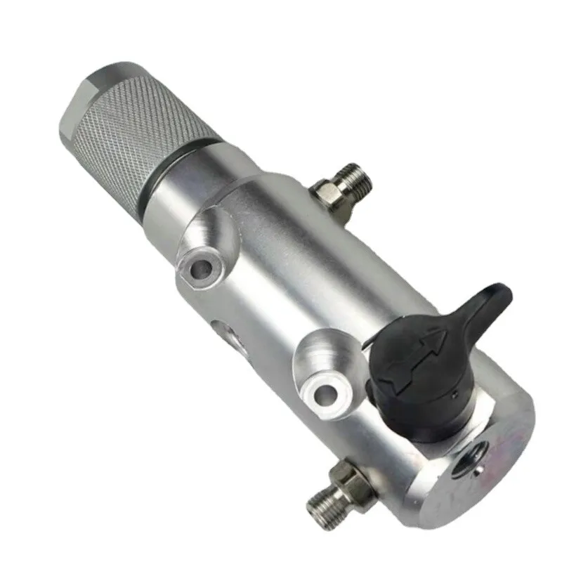 

Filter assembly return valve 15G455 for Airless Paint Sprayer 390 395 490 495