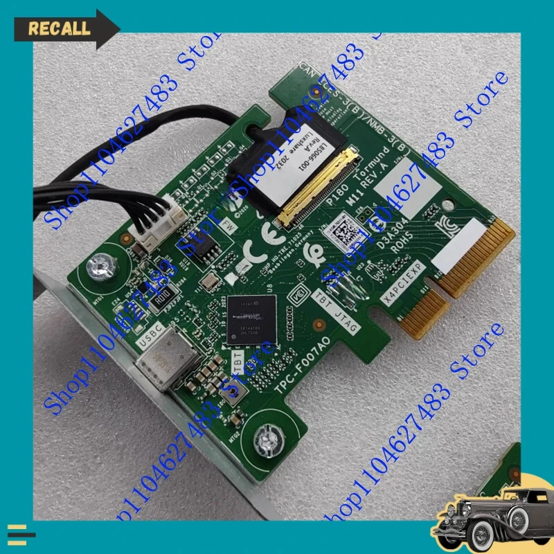 . New USB-C Pcie Th… - image