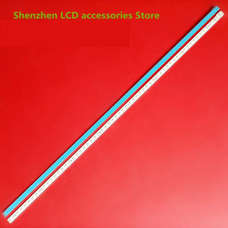 LED backlight strip for -V400H2-LE1-TREM5 V400H2-LE1-TLEM5 60led light bar 100% new