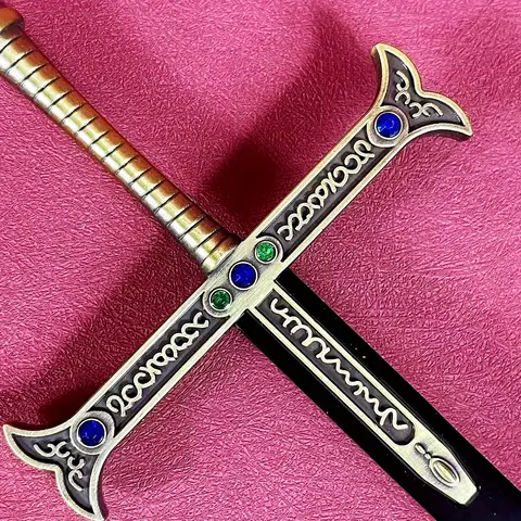 10 best sales mihawk-svärd - №4