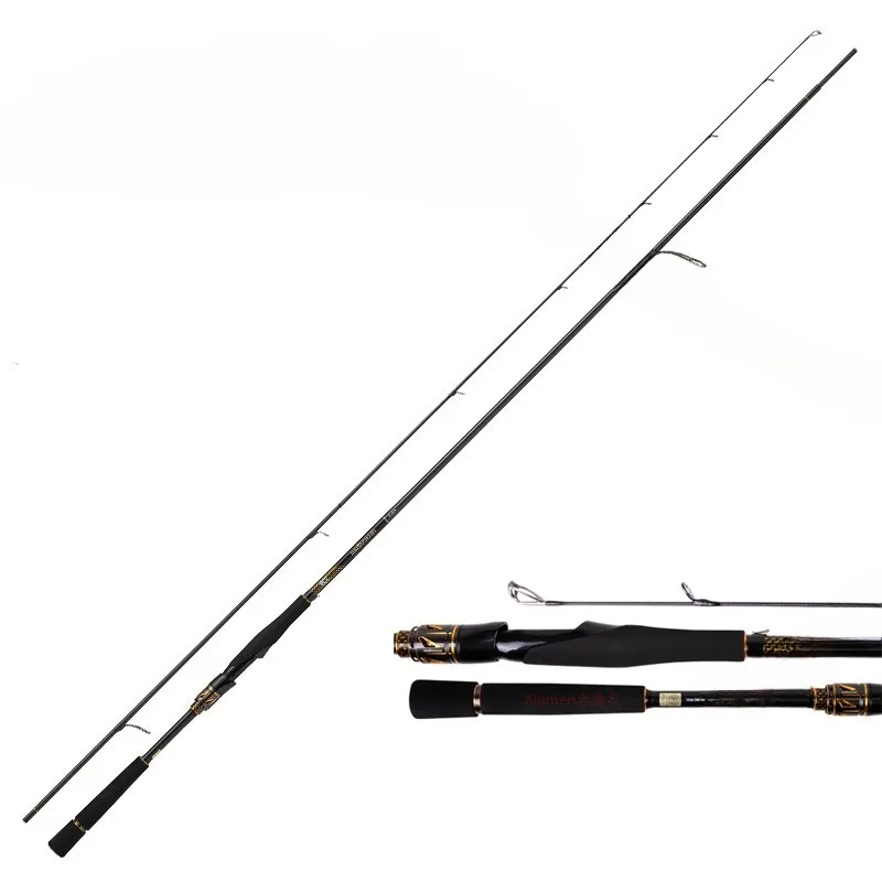 

Sea perch pole shore throw long throw pole Luya tilt mouth pole